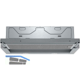 SIEMENS Flachschirmhaube LI64LB531