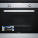 SIEMENS Backofen HB113FBS1 Edelstahl