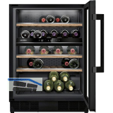 SIEMENS Unterbau-Weink�hlschrank KU21WAHG0, 820 mm