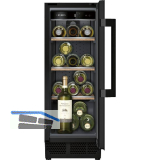 SIEMENS Unterbau-Weink�hlschrank KU20WVHF0, 820 mm