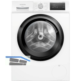 SIEMENS Waschmaschine WM14N0G4 -