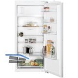SIEMENS Einbau-K�hlschrank KI42L2FE1 mit Gefrierfach, 1220 mm