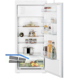 SIEMENS Einbau-K�hlschrank KI42LNSE0 mit Gefrierfach, 1220 mm