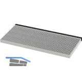 SIEMENS Clean Air Standard Geruchsfilter LZ12ITB14