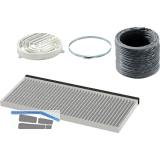 SIEMENS Clean Air Standard Umluftset LZ16IBI14