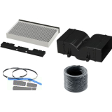 SIEMENS Umluftset LZ22CBI14