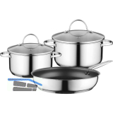 SIEMENS Kochgeschirr-Set HZ9SE030