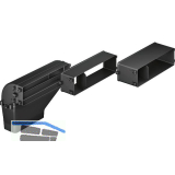 SIEMENS Abluftmodul HZ381401