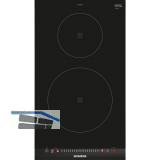 SIEMENS Kochfeld EH375FBB1E Glaskeramik Induktion autark