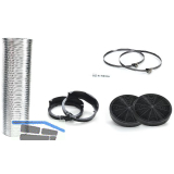 SIEMENS Starterset f�r Umluftbetrieb LZ55750