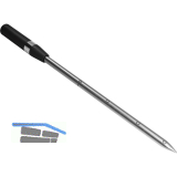 SIEMENS kabelloses Speisenthermometer HZ32WA00, sp�lmaschinengeeignet