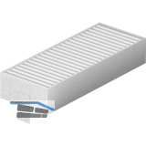 SIEMENS Akustikfilter HZ9VEDU0