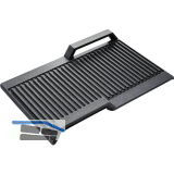 SIEMENS Grillplatte HZ390522