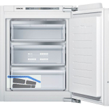 SIEMENS Einbau-Gefrierschrank GI11VADE0, 720 mm