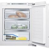 SIEMENS Einbau-Gefrierschrank GI11VADC0, 720 mm