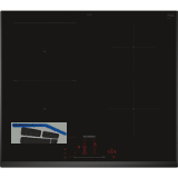 SIEMENS Kochfeld ED65KHSB1E Glaskeramik Induktion autark