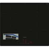 SIEMENS Kochfeld EH601HEB1E Glaskeramik Induktion autark