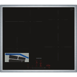 SIEMENS Kochfeld EH645HFB1E Glaskeramik Induktion autark -