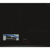 SIEMENS Kochfeld EI631CFB1E Glaskeramik Induktion zu Herd
