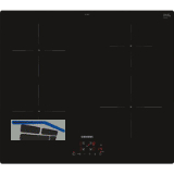 SIEMENS Kochfeld EU611BEB6E Glaskeramik Induktion autark