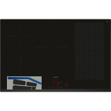 SIEMENS Kochfeld EX851HVC1E Glaskeramik Induktion autark