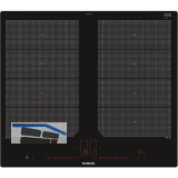 SIEMENS Kochfeld EX601LXC1E Glaskeramik Induktion autark -