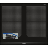 SIEMENS Kochfeld EX675LXC1E Glaskeramik Induktion autark -