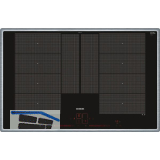 SIEMENS Kochfeld EX845LYC1E Glaskeramik Induktion autark -