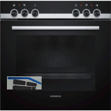 SIEMENS Herd HE510ABS2 Edelstahl