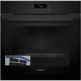 SIEMENS Backofen HB271ABB3 Schwarz -