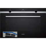 SIEMENS Backofen VB578D0S0, Edelstahl