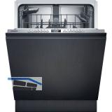 SIEMENS Geschirrsp�ler SX63HX17BE, vollintegriert 600 mm XXL -