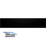 SIEMENS W�rmeschublade BI710C1B1 Schwarz -