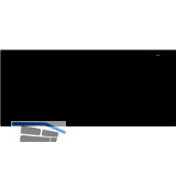 SIEMENS W�rmeschublade BI710D1B1 Schwarz