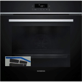 SIEMENS Backofen HB572ABS4 Edelstahl -