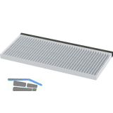 SIEMENS Standard Geruchsfilter LZ32CBB14