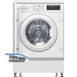 SIEMENS Einbau-Waschmaschine WI14W443