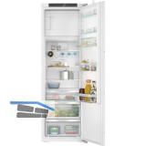 SIEMENS Einbau-K�hlschrank KI82LADD0 mit Gefrierfach, 1780 mm -