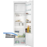 SIEMENS Einbau-K�hlschrank KI82LNSE0 mit Gefrierfach, 1780 mm