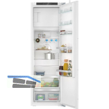 SIEMENS Einbau-K�hlschrank KI82LVFE0 mit Gefrierfach, 1780 mm