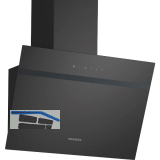 SIEMENS Wand-Dunstabzugshaube LC65KDK60 Schwarz