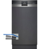 SIEMENS Geschirrsp�ler SR53HS74KE teilintegriert, 450 mm