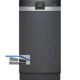 SIEMENS Geschirrsp�ler SR55ZS10ME teilintegriert, 450 mm -