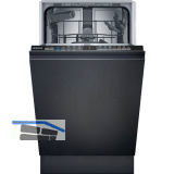 SIEMENS Geschirrsp�ler SR61HX22KE vollintegriert, 450 mm