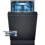 SIEMENS Geschirrsp�ler SR65ZX22ME vollintegriert, 450 mm