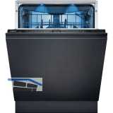 SIEMENS Geschirrsp�ler SX65ZX07CE vollintegriert, 600 mm -
