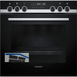 SIEMENS Herd HE578GBS4 Edelstahl