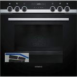 SIEMENS Herd HE517BBS4 Edelstahl