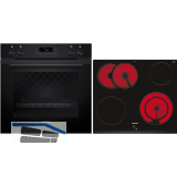 SIEMENS Herd-Set PQ222KA0BZ -