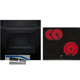 SIEMENS Herd-Set EQ211KA1BZ -